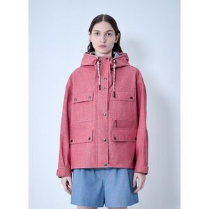 Moncler Grenoble Women Beziers Field Jacket